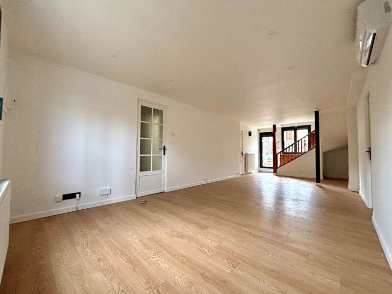 Maison à louer, 113m², Bezons