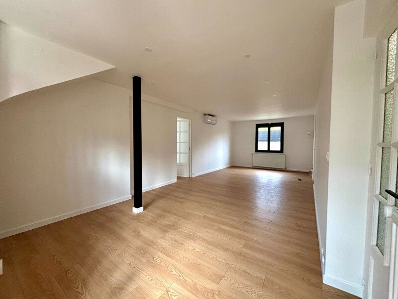 Maison à louer, 113m², Bezons