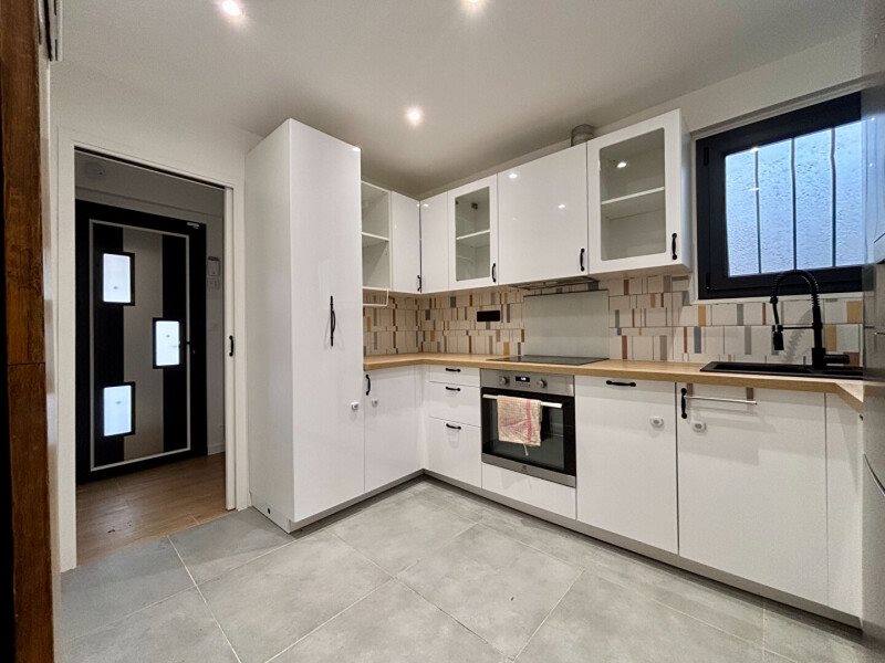 Maison à louer, 113m², Bezons