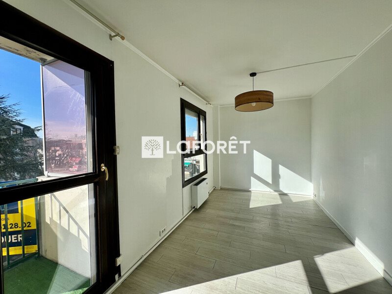 Appartement à louer, 74m², Bezons