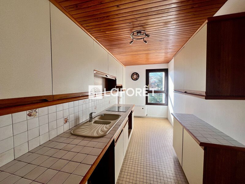 Appartement à louer, 74m², Bezons