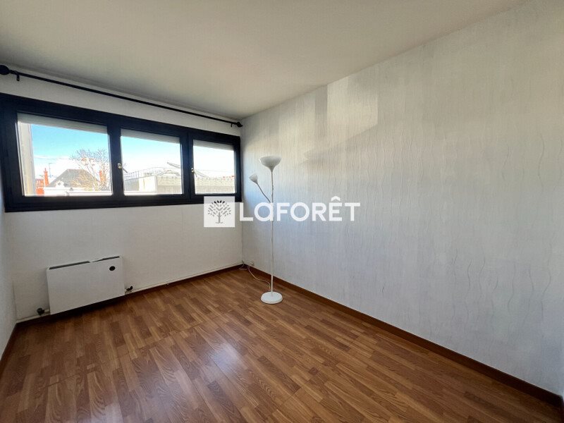 Appartement à louer, 74m², Bezons