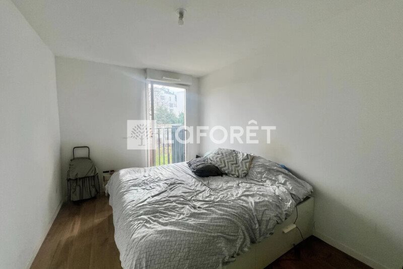 Appartement à louer, 58m², Bezons