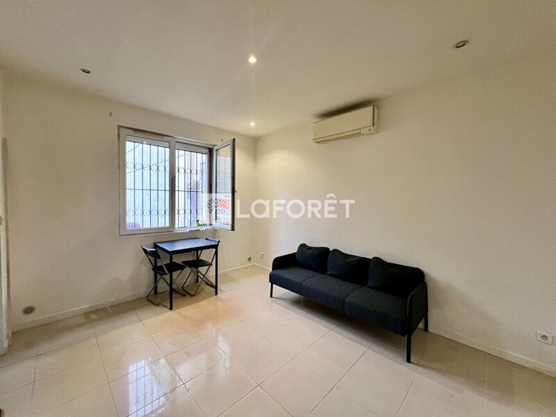 Maison à louer, 38m², Argenteuil