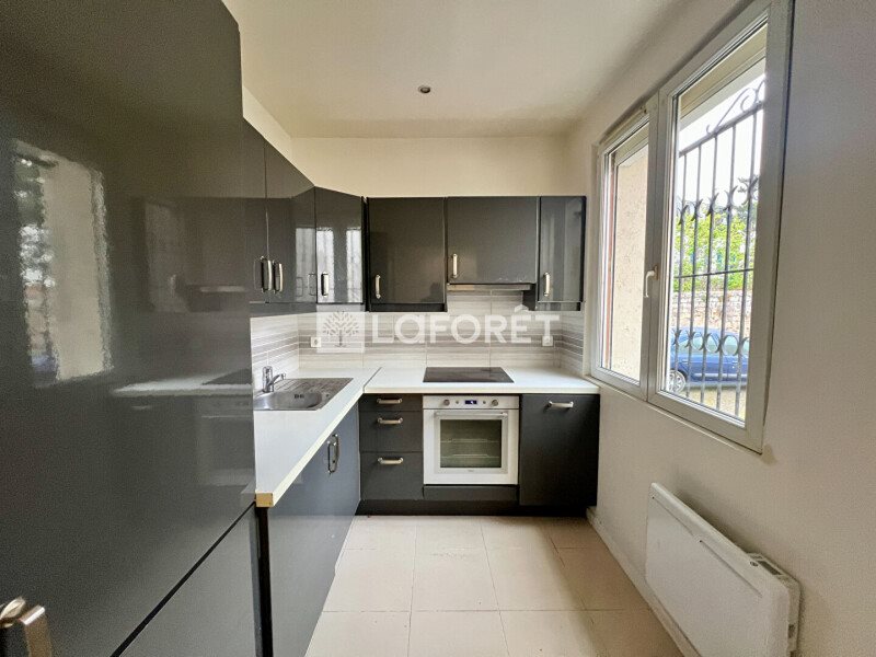 Maison à louer, 38m², Argenteuil