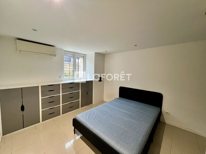 Maison à louer, 38m², Argenteuil