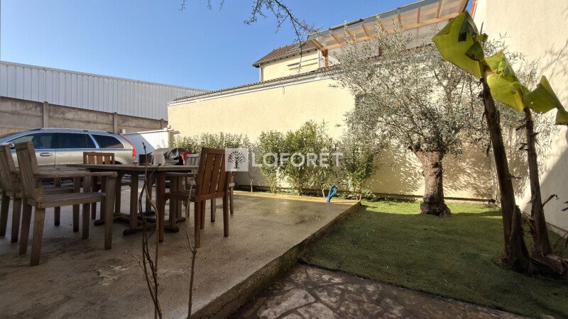 Maison à vendre, 100m², Houilles