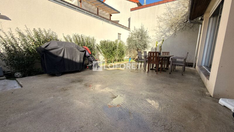 Maison à vendre, 100m², Houilles