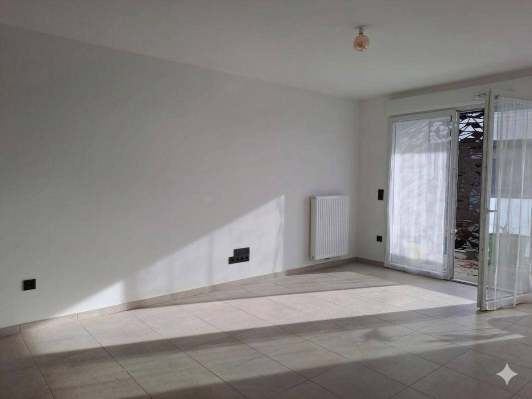 Appartement à louer, 45m², Baillargues