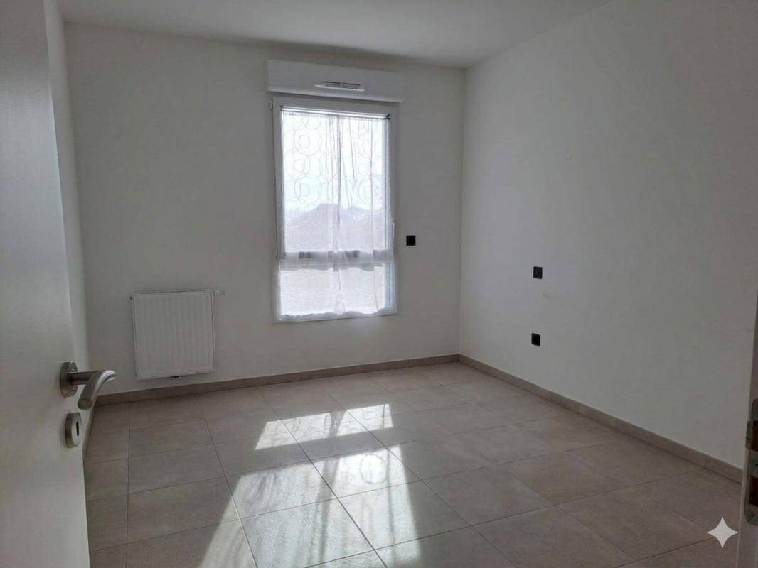 Appartement à louer, 45m², Baillargues