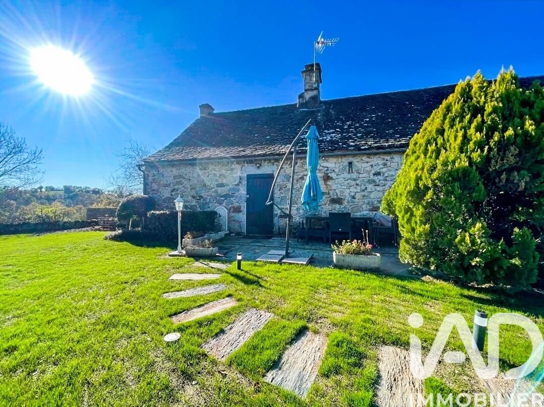 Maison à vendre, 596m², Soulages-Bonneval