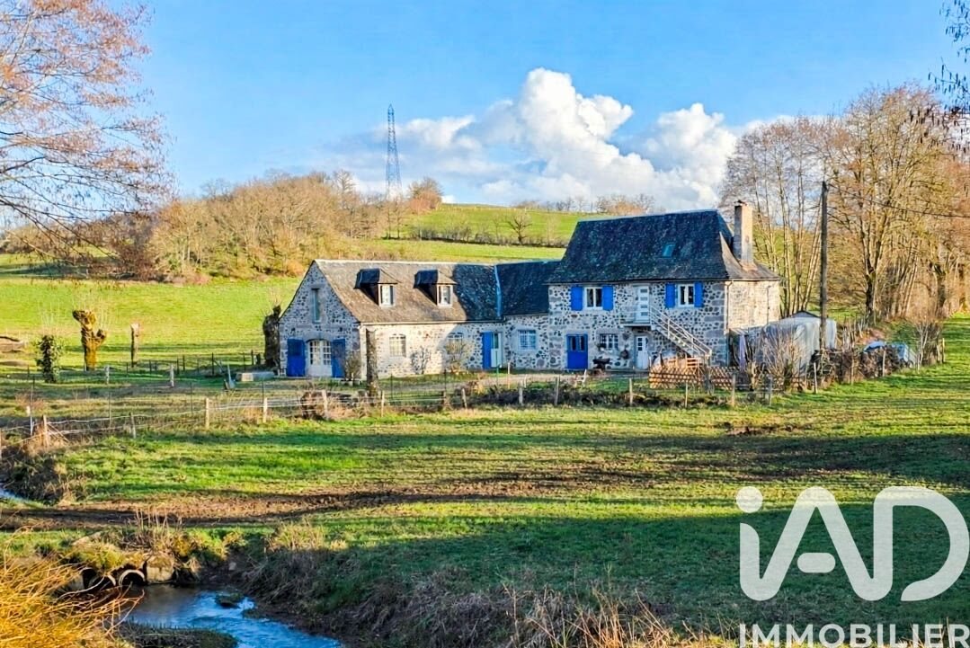Maison à vendre, 225m², Argences en Aubrac