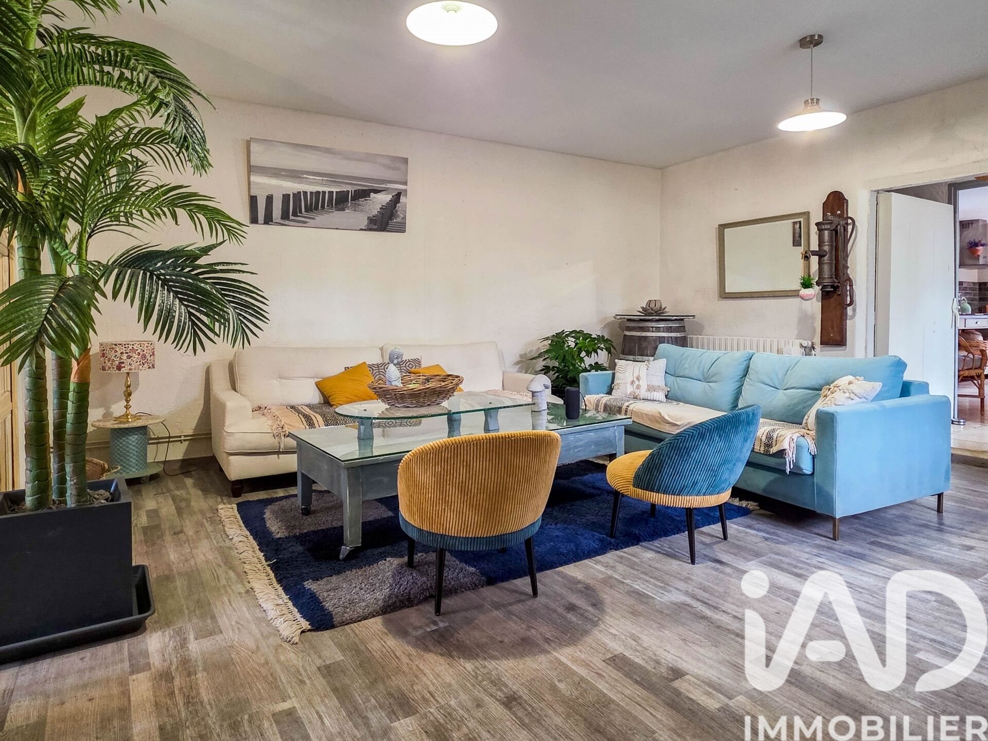 Maison à vendre, 225m², Argences en Aubrac