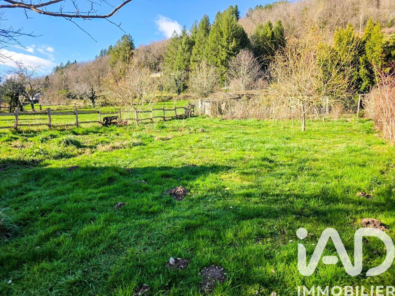 Maison à vendre, 151m², Saint-Parthem