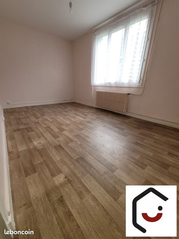 Maison à louer, 55m², Saint-Pierre-lès-Nemours