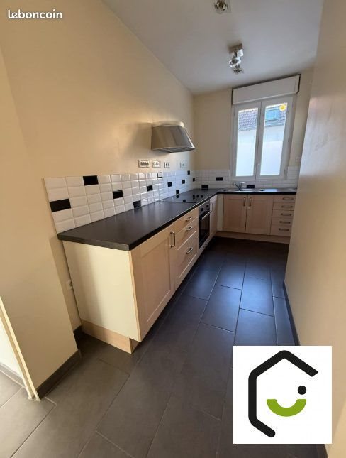 Appartement à louer, 63m², Montdidier