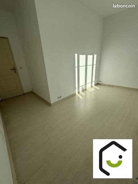 Appartement à louer, 63m², Montdidier