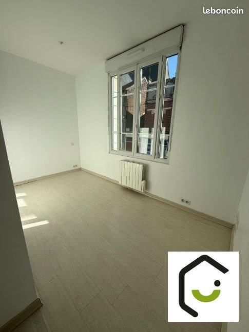 Appartement à louer, 63m², Montdidier