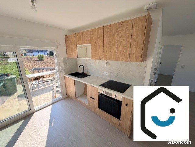 Maison à louer, 64m², Cesson