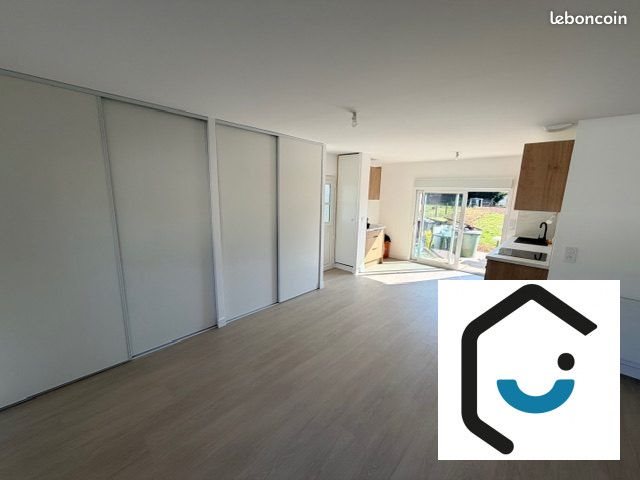 Maison à louer, 64m², Cesson