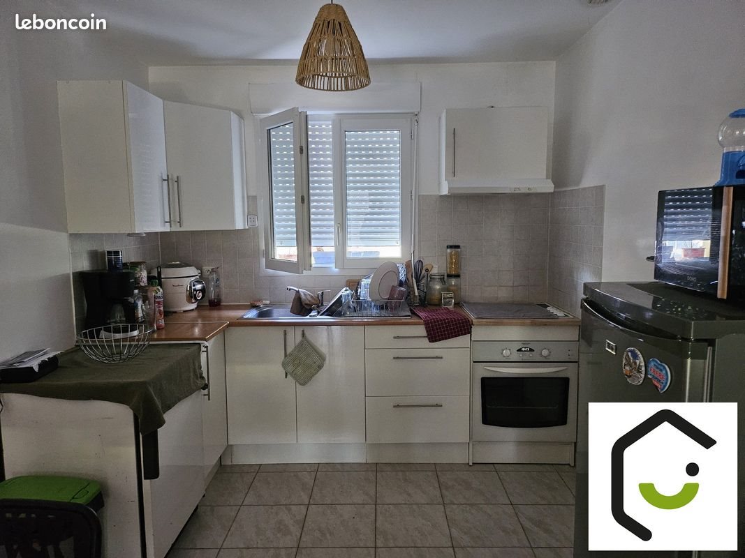 Maison à louer, 87m², Fransart