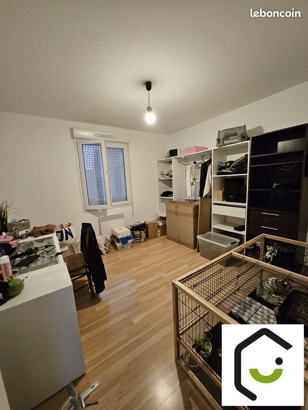 Maison à louer, 87m², Fransart