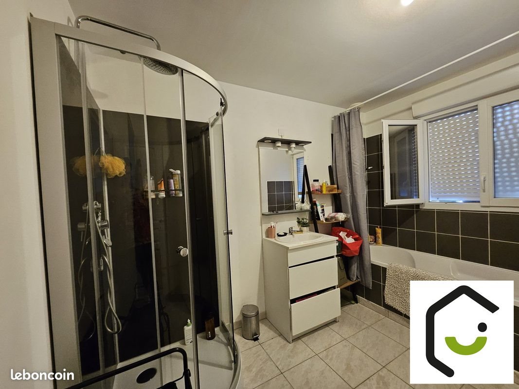 Maison à louer, 87m², Fransart