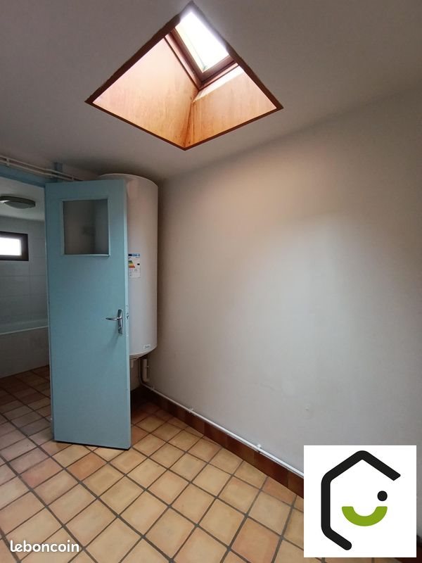 Maison à louer, 72m², Davenescourt