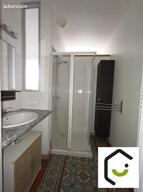 Maison à louer, 70m², Roye