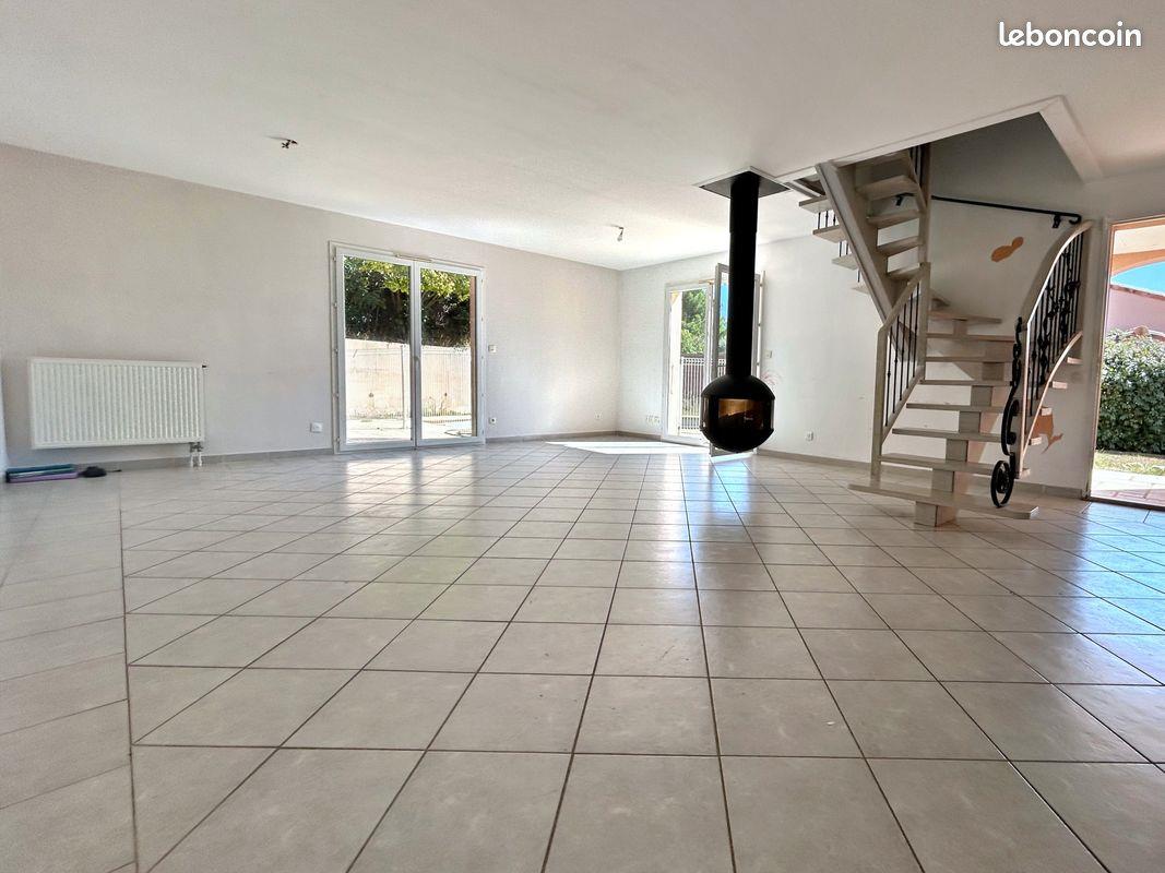 Maison à vendre, 146m², Marseille 13ème