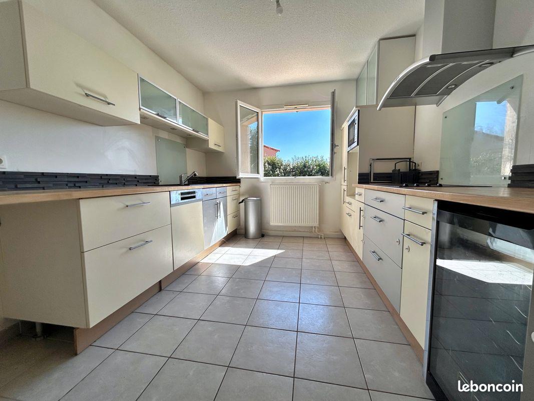 Maison à vendre, 146m², Marseille 13ème