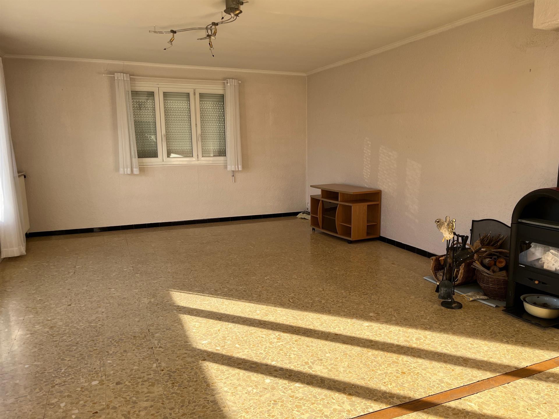 Appartement à vendre, 116m², Saint-André-de-Corcy