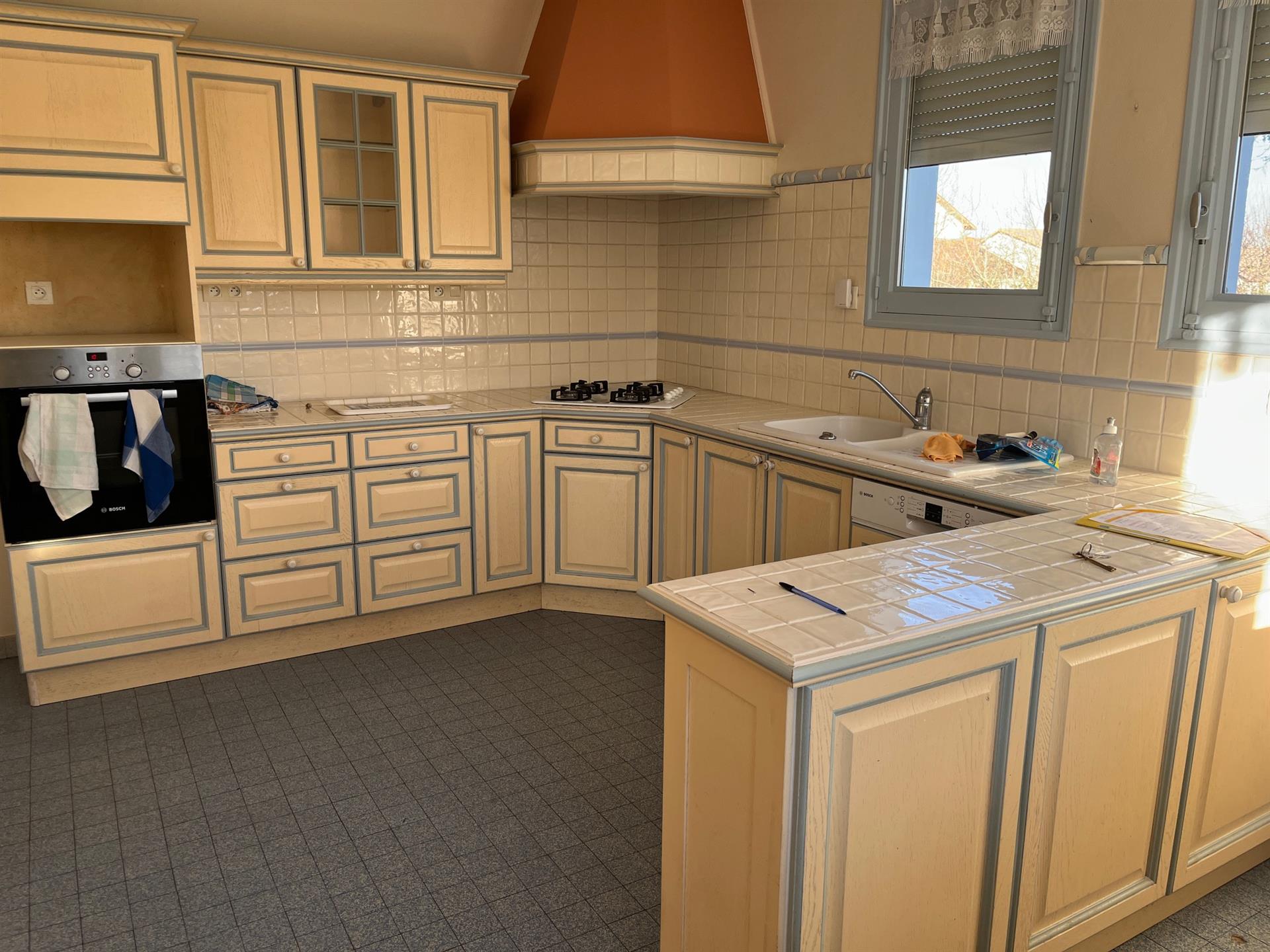 Appartement à vendre, 116m², Saint-André-de-Corcy