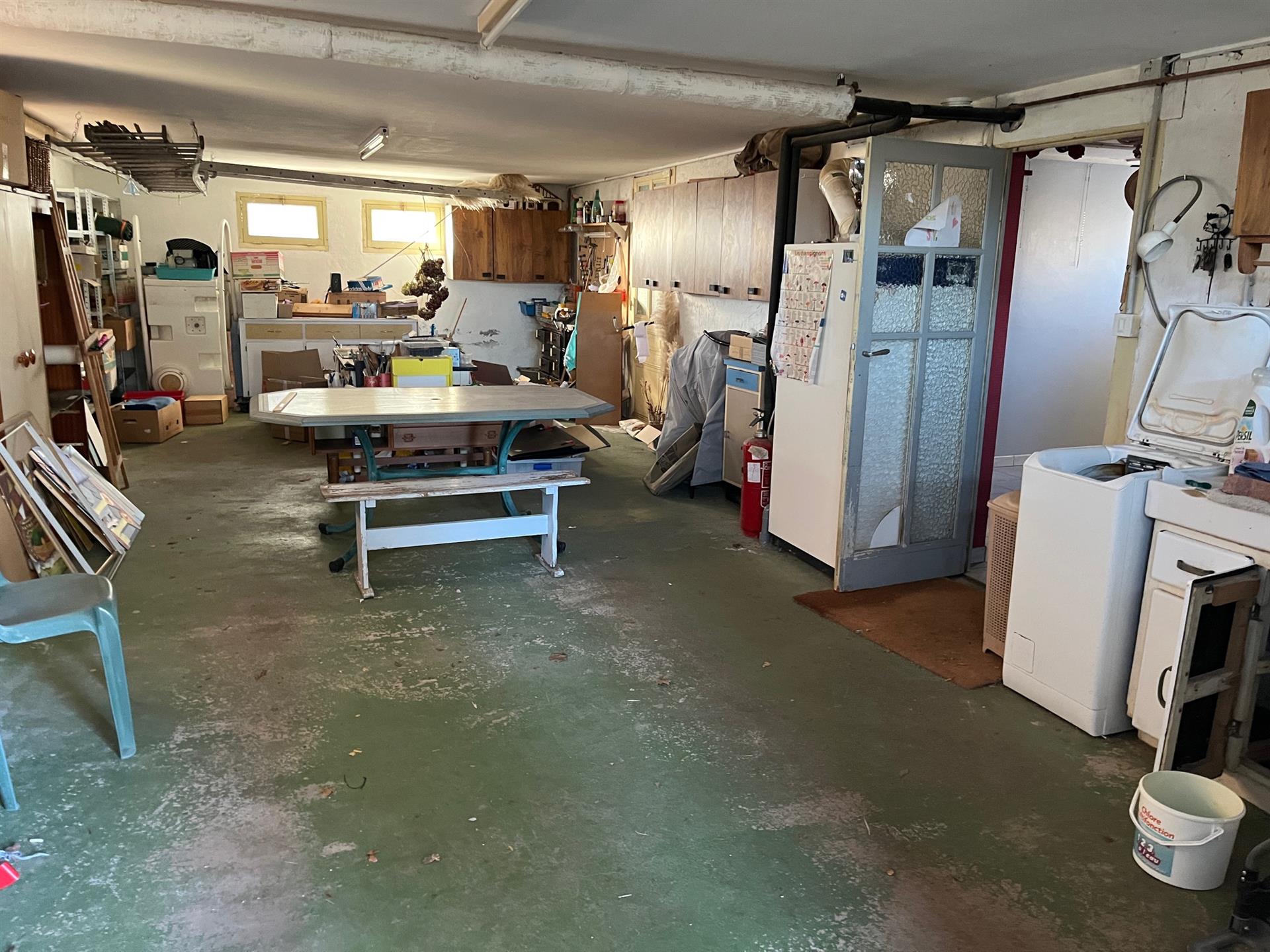 Appartement à vendre, 116m², Saint-André-de-Corcy