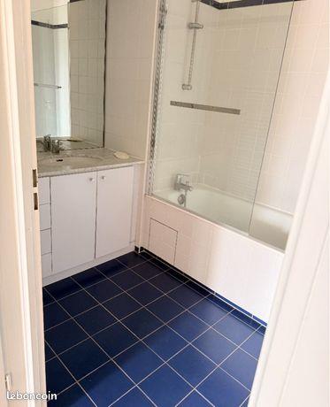 Appartement à louer, 88m², Paris 16ème