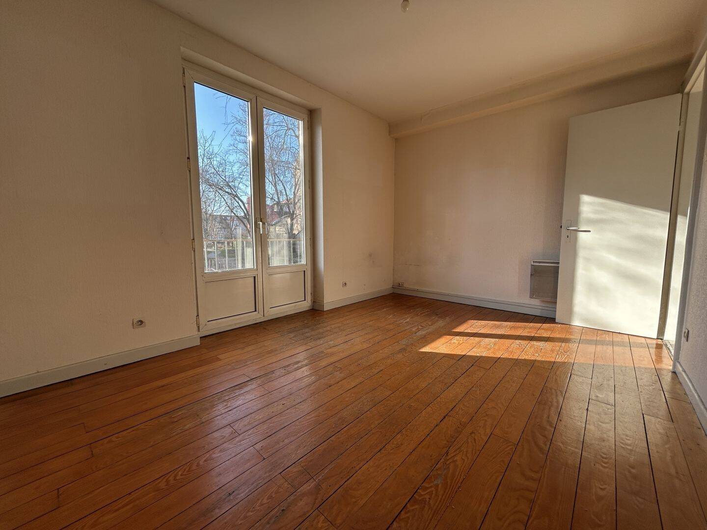 Appartement à vendre, 45m², Strasbourg