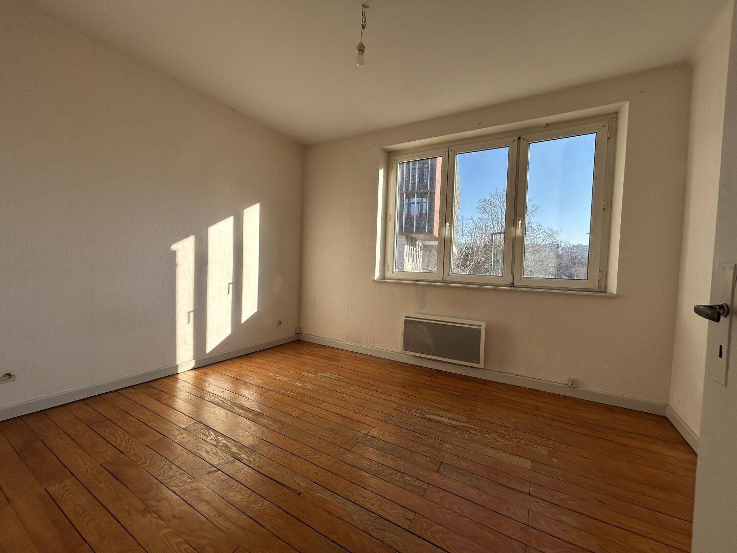 Appartement à vendre, 45m², Strasbourg