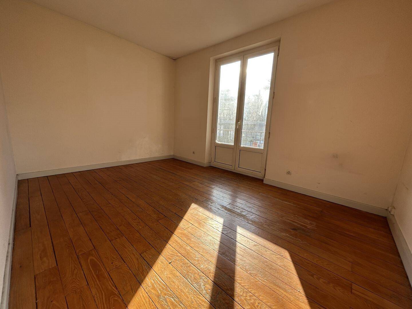 Appartement à vendre, 45m², Strasbourg