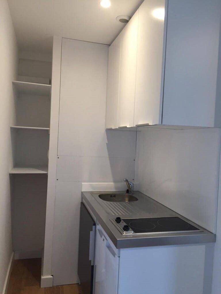 Appartement à louer, 22m², Strasbourg