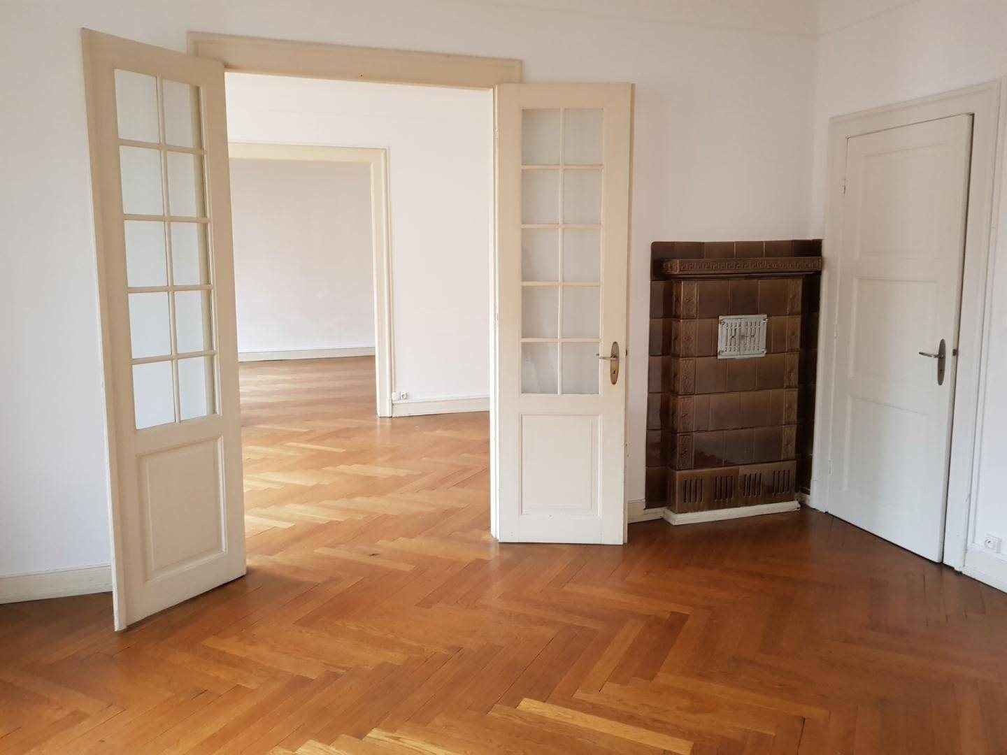 Appartement à louer, 130m², Strasbourg