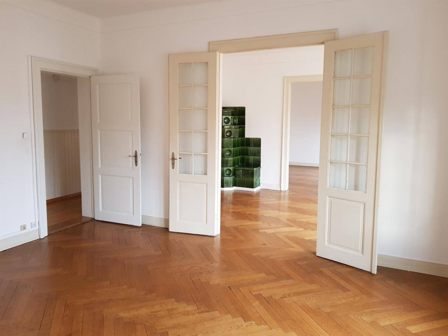 Appartement à louer, 130m², Strasbourg
