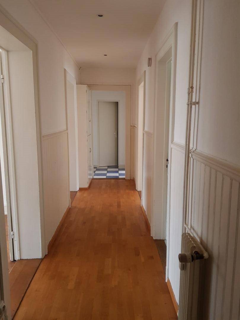 Appartement à louer, 130m², Strasbourg