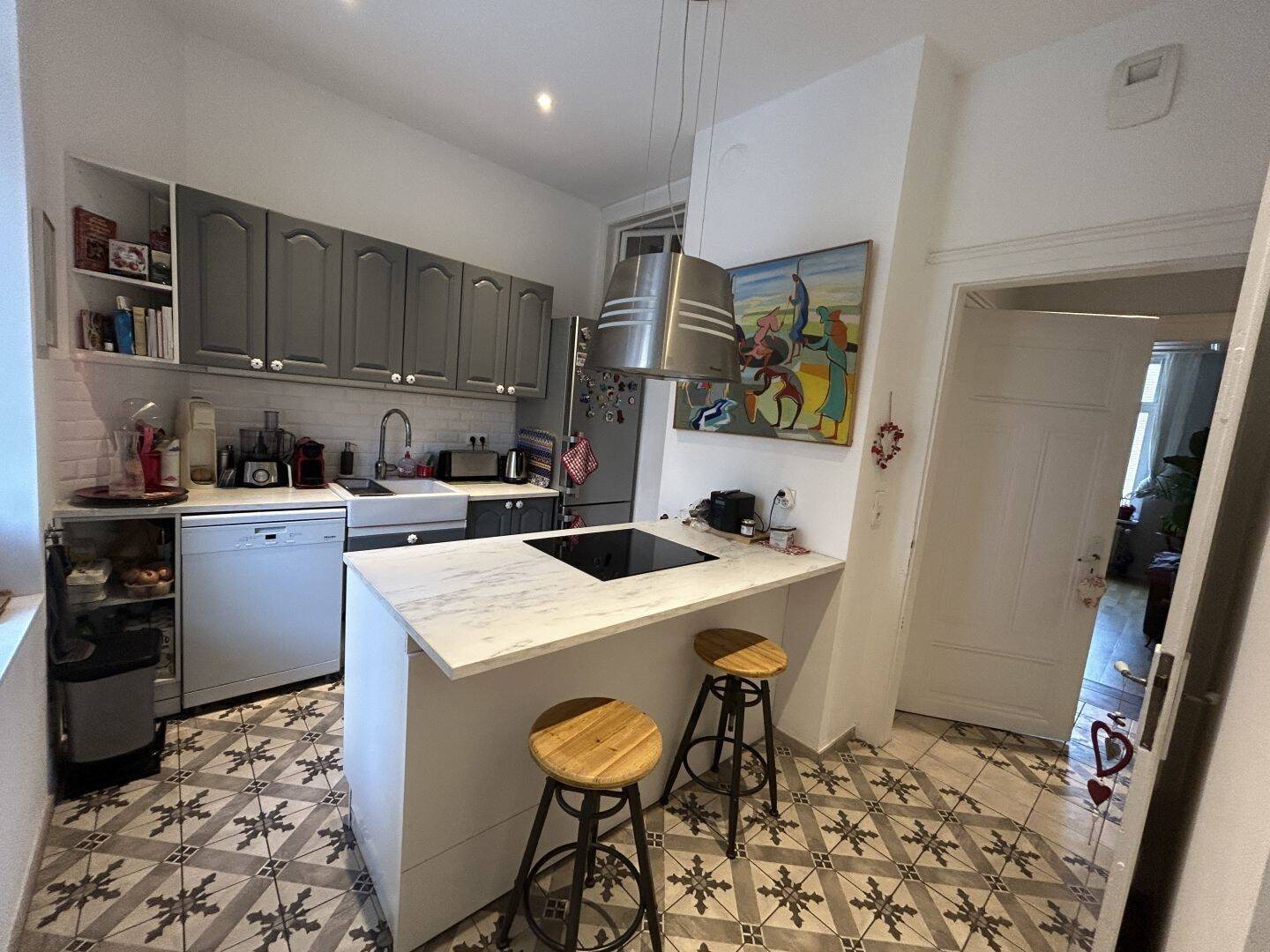 Appartement à vendre, 87m², Strasbourg