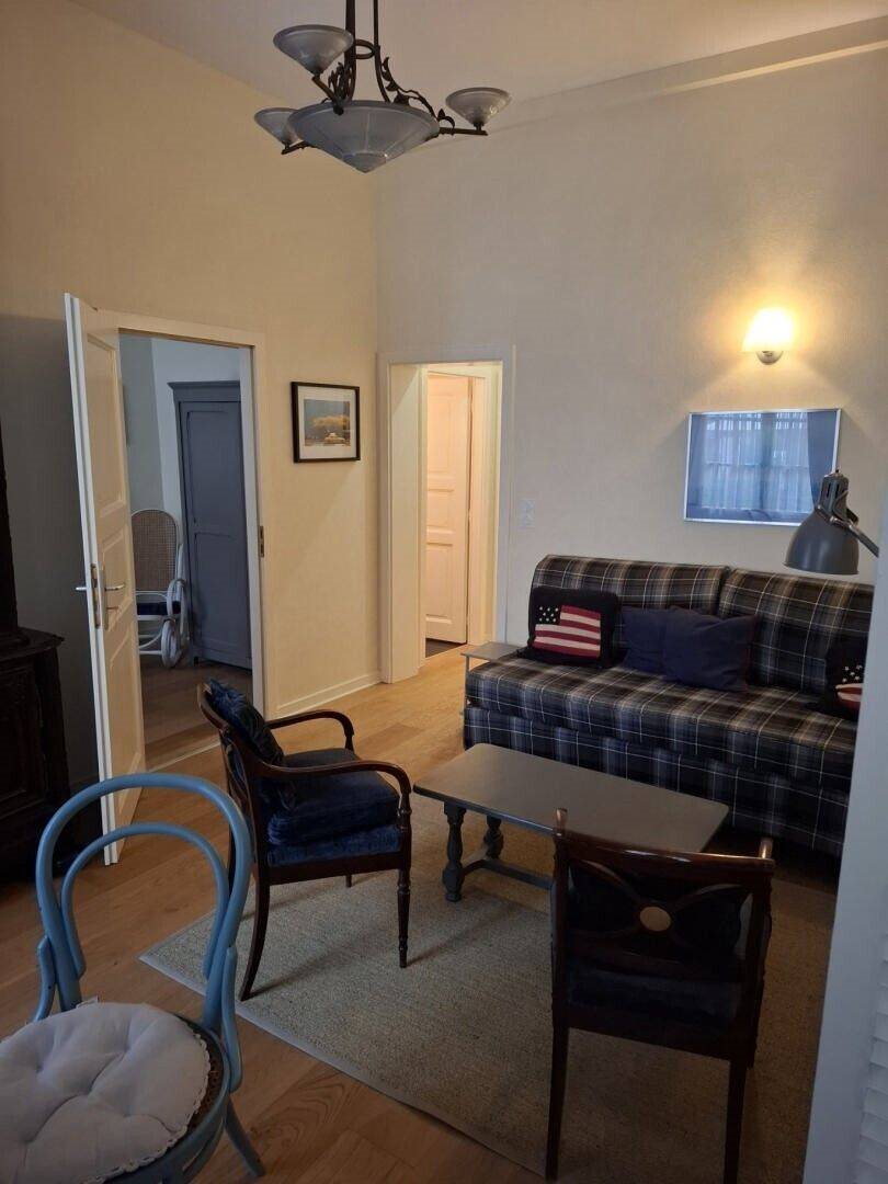 Appartement à louer, 44m², Strasbourg