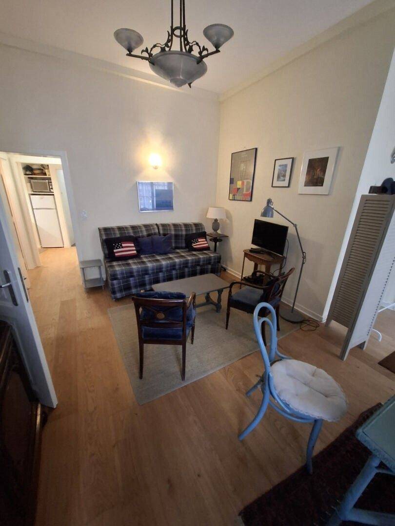 Appartement à louer, 44m², Strasbourg