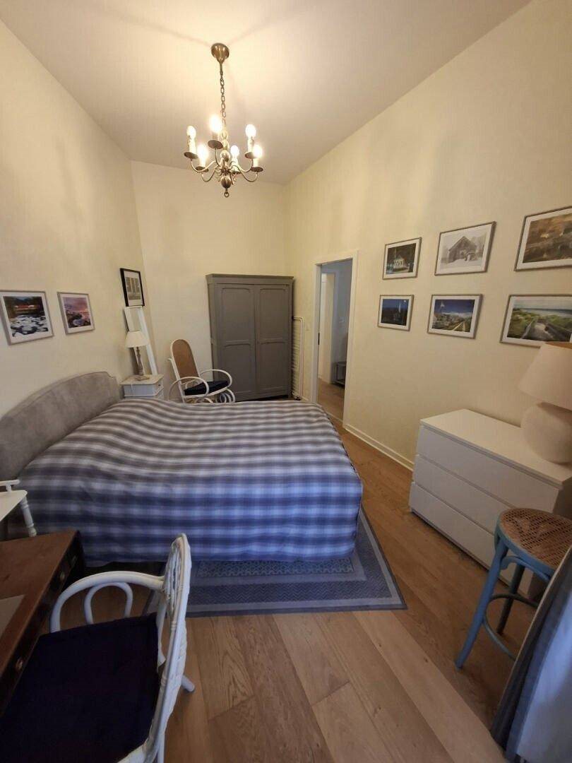 Appartement à louer, 44m², Strasbourg