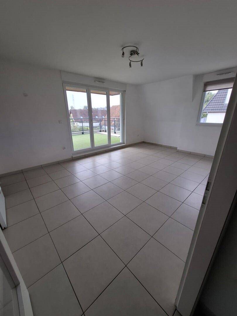 Appartement à louer, 100m², Mundolsheim
