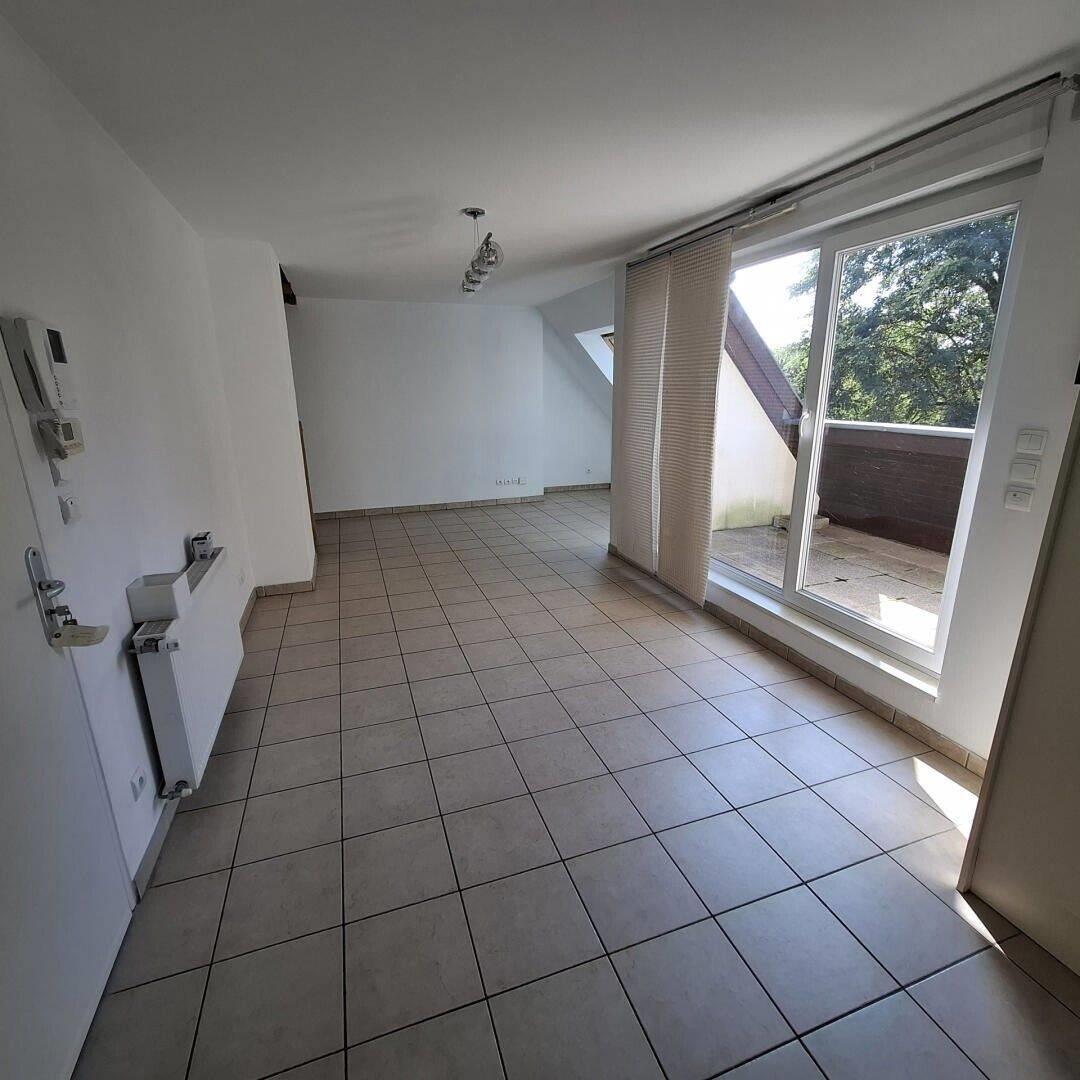 Appartement à louer, 74m², Strasbourg
