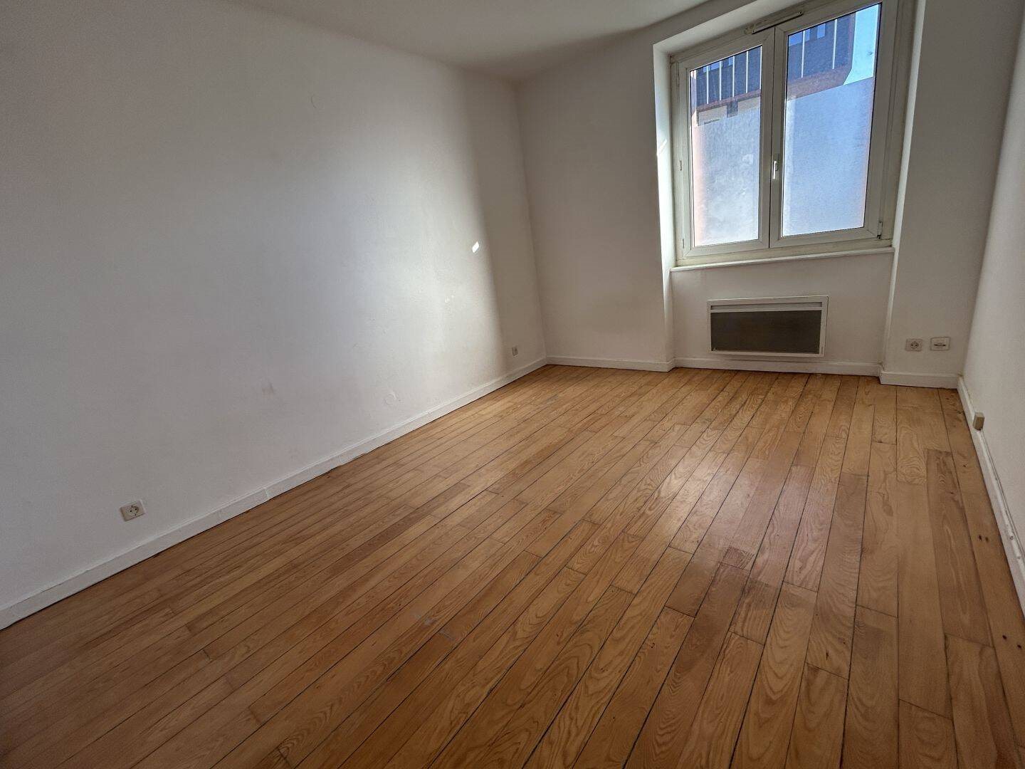 Appartement à vendre, 45m², Strasbourg