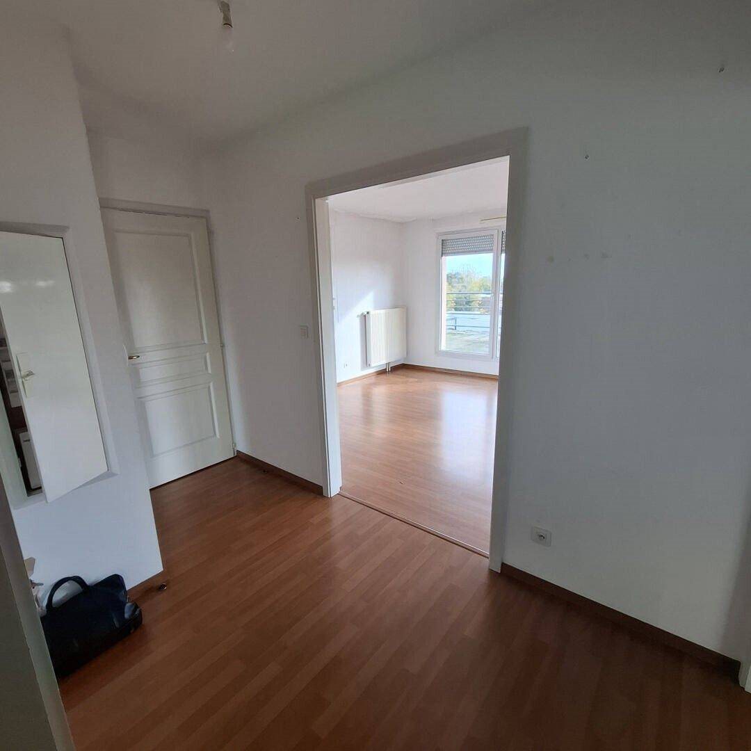 Appartement à louer, 78m², Strasbourg